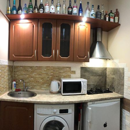 Center City Apartment Одесса Экстерьер фото