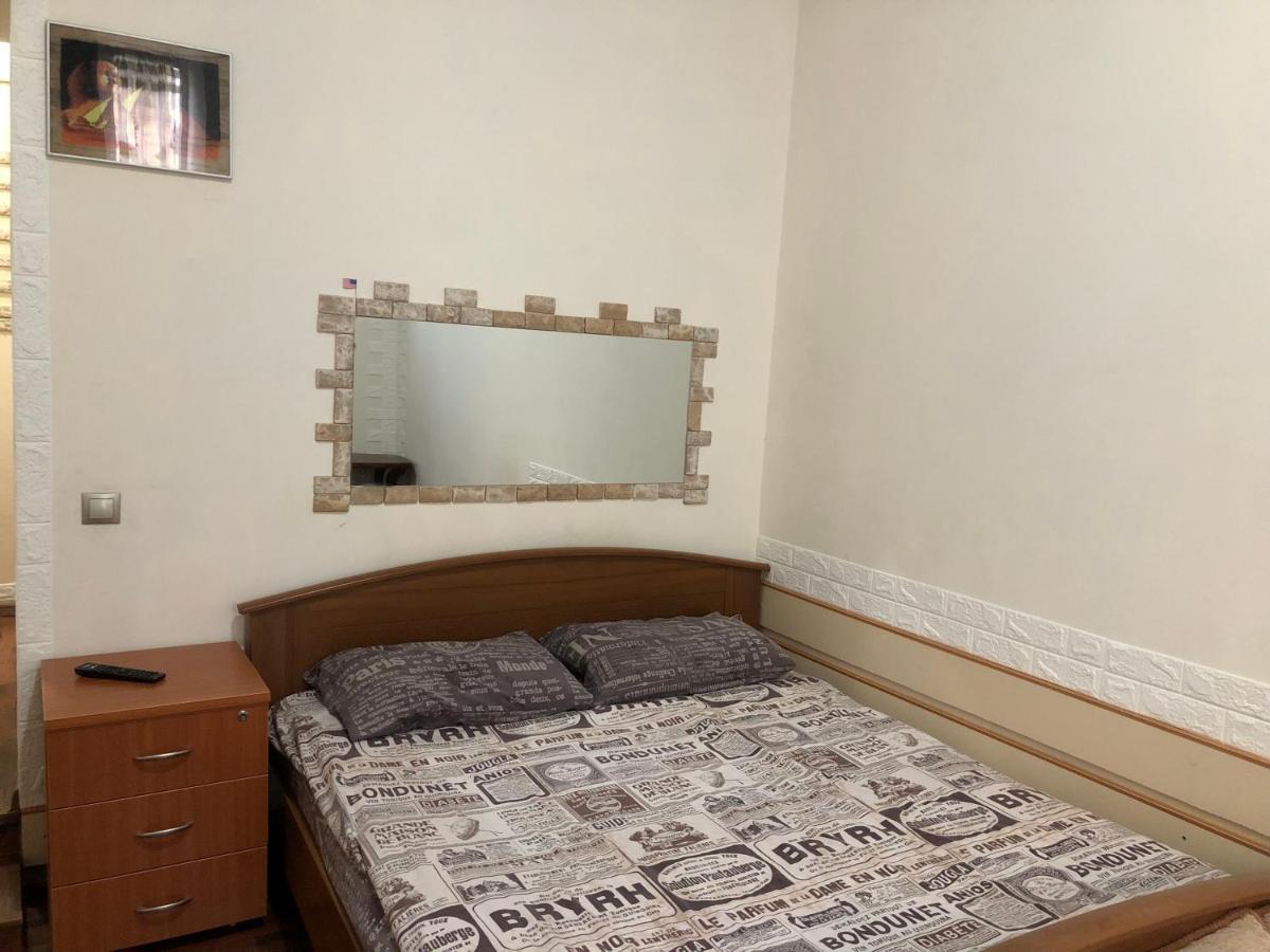 Center City Apartment Одесса Экстерьер фото
